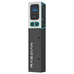 RAEDIAN RD-GEMINI-22-M1-P0+RD-GEMINI-POLE
