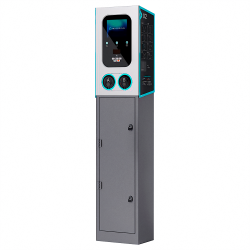 RAEDIAN RD-GEMINI-22-M1-P2+RD-GEMINI-POLE