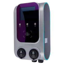 RAEDIAN RD-GEMINI-22WD-SS-M1-P0