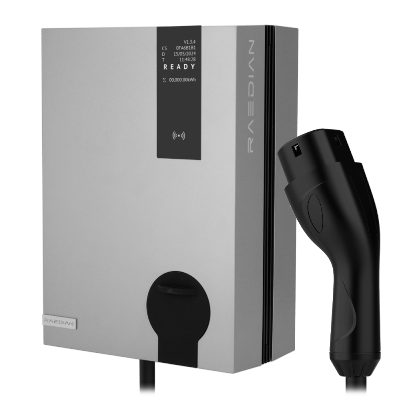 RAEDIAN RD-NEO-11-C5-SILVER