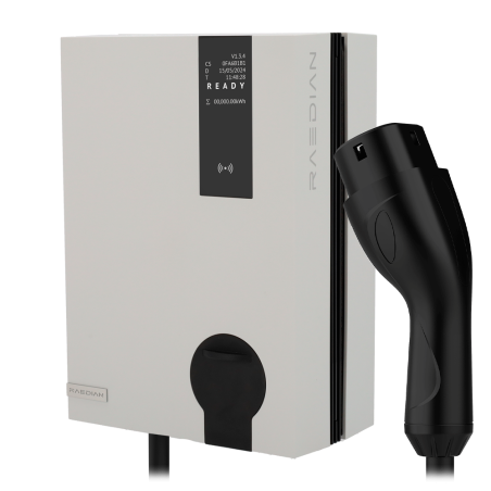 RAEDIAN RD-NEO-22-C5-WHITE