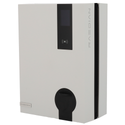RAEDIAN RD-NEO-7-S-WHITE