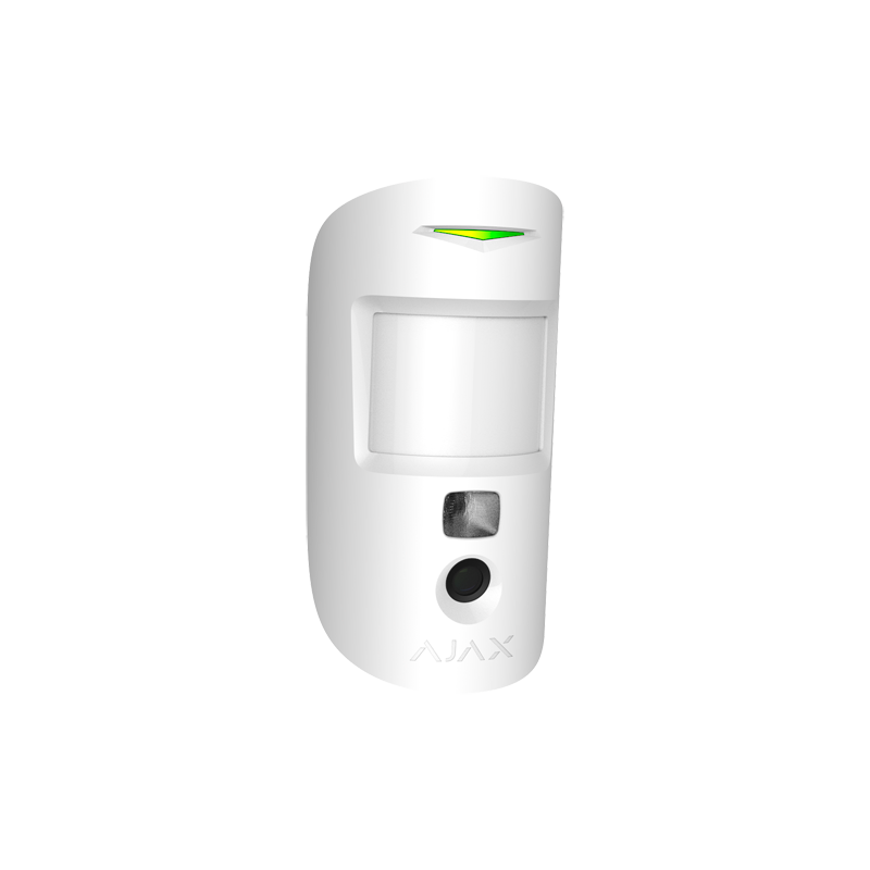 AJAX AJ-MOTIONCAM-W-DUMMY