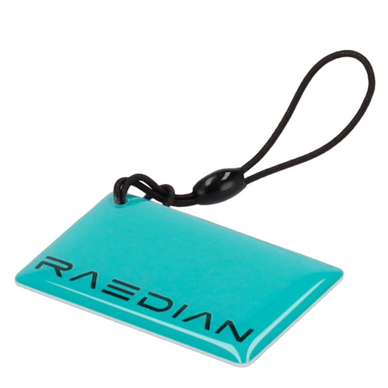 RAEDIAN RD-NEO-RFID-5P
