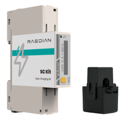 RAEDIAN RD-SCK-1P-1CT