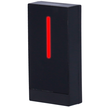 SAFIRE READER601-EM