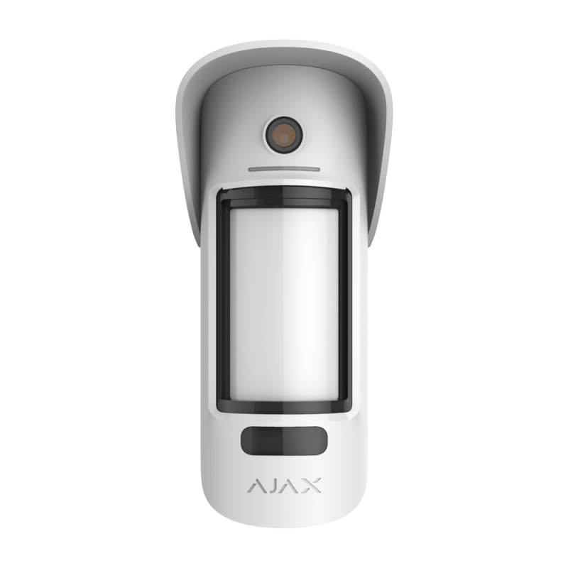AJAX AJ-MOTIONCAMOUTDOOR-PHOD-W