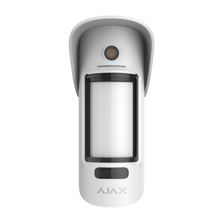 AJAX AJ-MOTIONCAMOUTDOOR-PHOD-W