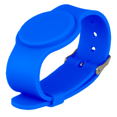 MARCA BLANCA RFID-BAND-ADJ-B