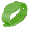 MARCA BLANCA RFID-BAND-ADJ-G
