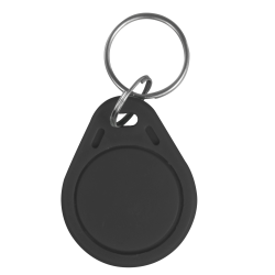 MARCA BLANCA RFID-TAG-BLACK