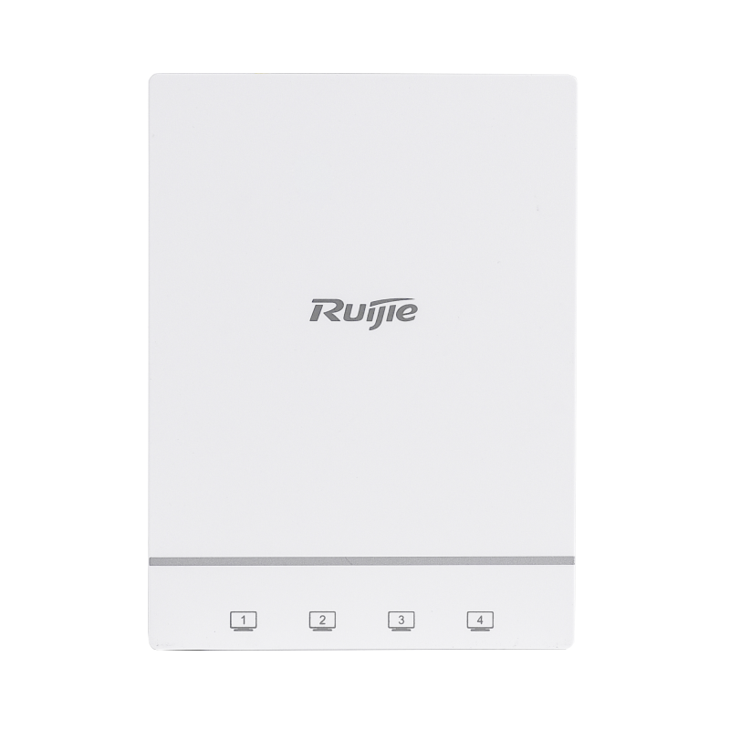 RUIJIE ENTERPRISE RG-AP180