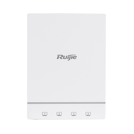 RUIJIE ENTERPRISE RG-AP180