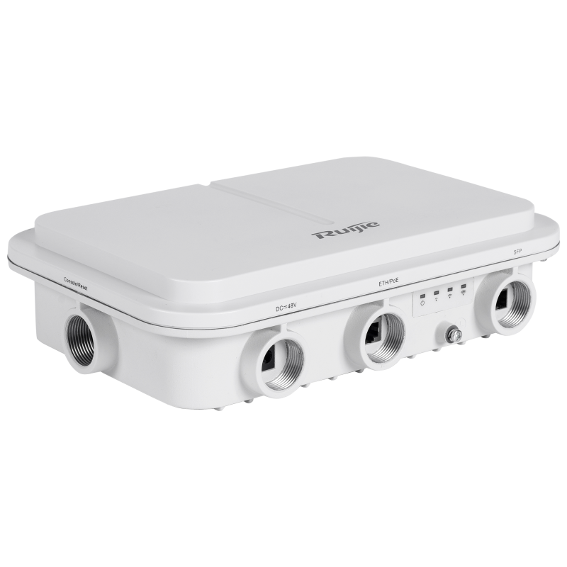 RUIJIE ENTERPRISE RG-AP680CD