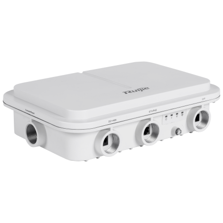 RUIJIE ENTERPRISE RG-AP680CD