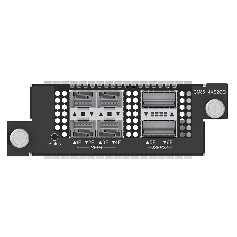 RUIJIE ENTERPRISE RG-CM85-4XS2CQ