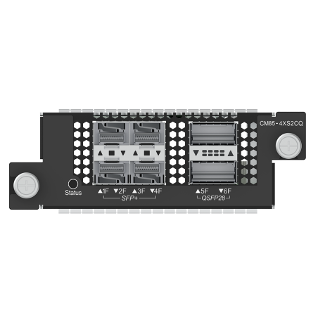 RUIJIE ENTERPRISE RG-CM85-4XS2CQ