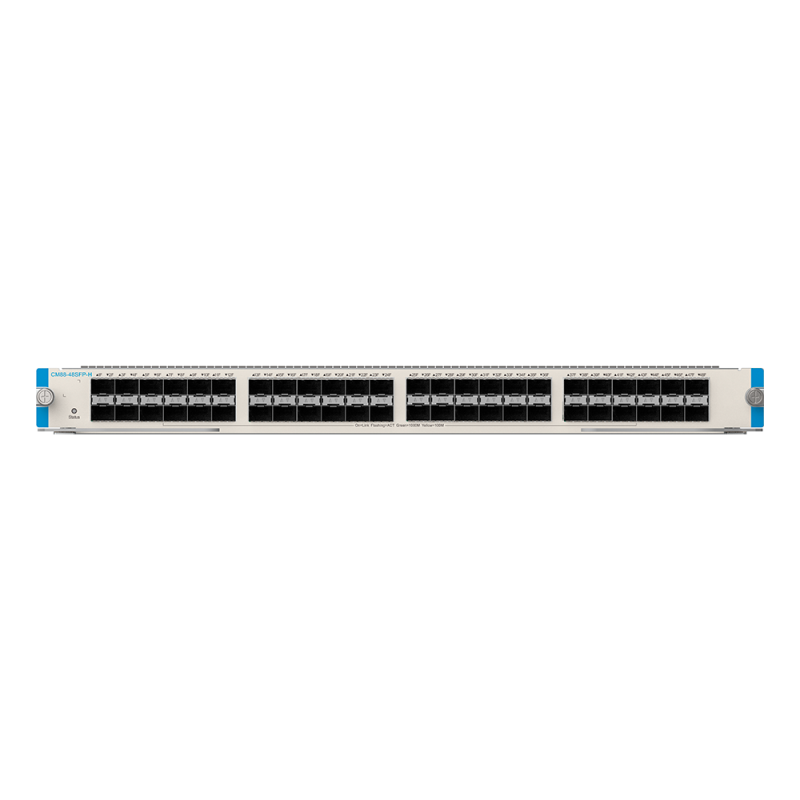 RUIJIE ENTERPRISE RG-CM88-48SFP-H