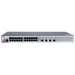 RUIJIE ENTERPRISE RG-CS83-24GT4XS-P