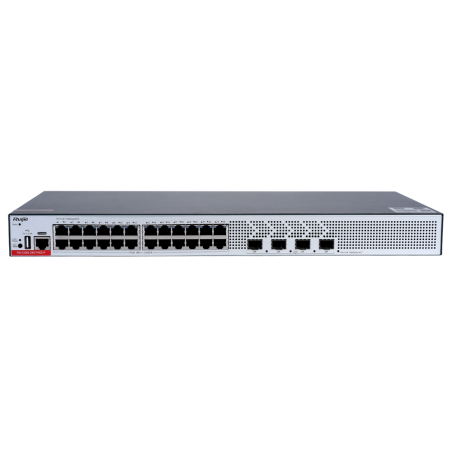 RUIJIE ENTERPRISE RG-CS83-24GT4XS-P