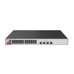 RUIJIE ENTERPRISE RG-CS83-24GT4XS-PD