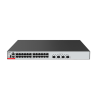 RUIJIE ENTERPRISE RG-CS83-24GT4XS-PD