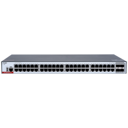 RUIJIE ENTERPRISE RG-CS83-48GT4XS