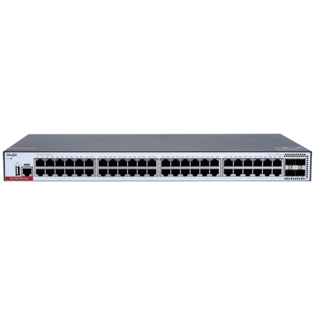 RUIJIE ENTERPRISE RG-CS83-48GT4XS