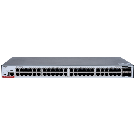 RUIJIE ENTERPRISE RG-CS83-48GT4XS-P