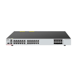 RUIJIE ENTERPRISE RG-CS85-24GT8XS-D