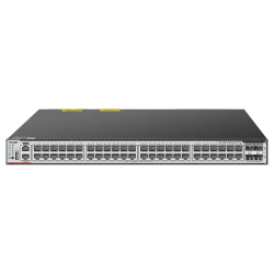 RUIJIE ENTERPRISE RG-CS85-48GT4XS-HPD