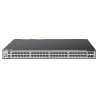 RUIJIE ENTERPRISE RG-CS85-48GT4XS-HPD