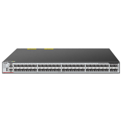 RUIJIE ENTERPRISE RG-CS85-48SFP4XS-D