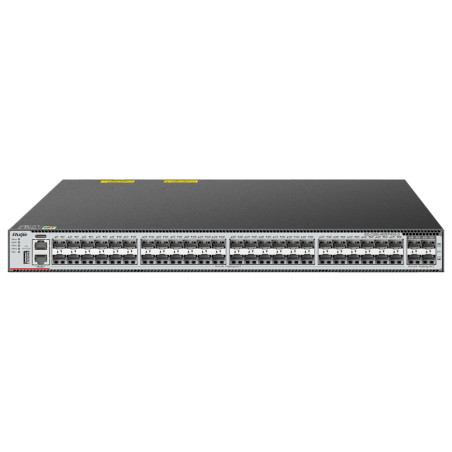 RUIJIE ENTERPRISE RG-CS85-48SFP4XS-D