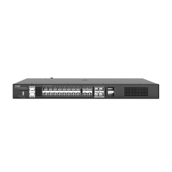 RUIJIE ENTERPRISE RG-CS86-20XS4VS2QXS-D