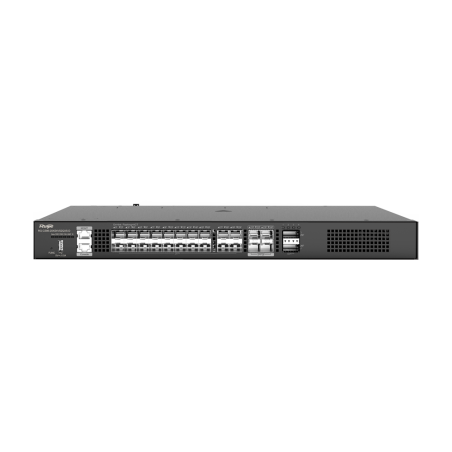 RUIJIE ENTERPRISE RG-CS86-20XS4VS2QXS-D