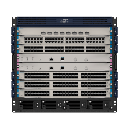 RUIJIE ENTERPRISE RG-CS88-08