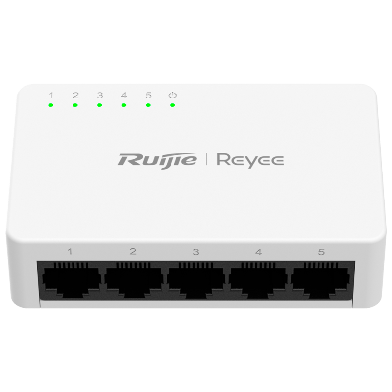 REYEE RG-ES05F