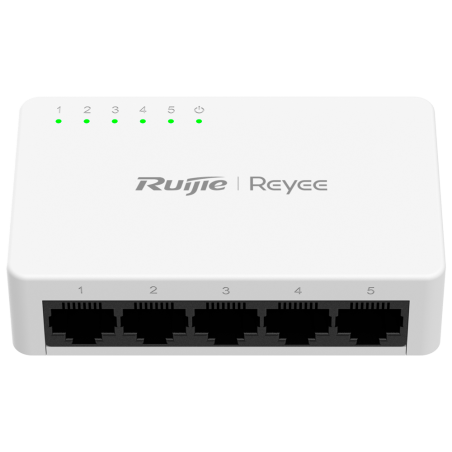 REYEE RG-ES05F