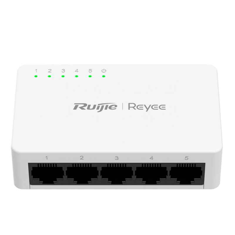 REYEE RG-ES05G-L
