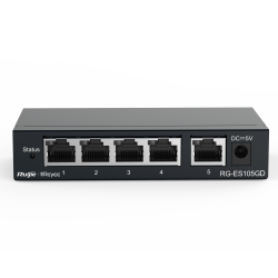 REYEE RG-ES105GD
