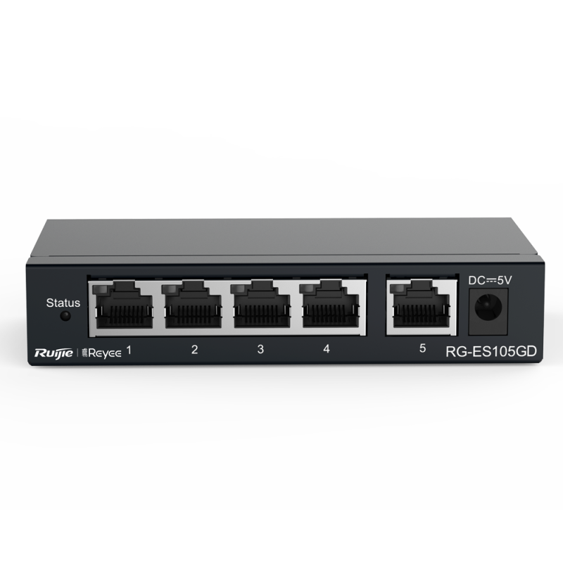 REYEE RG-ES105GD