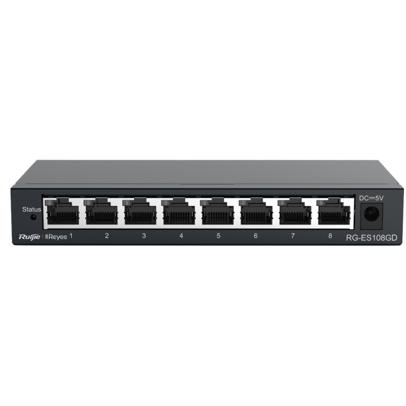 REYEE RG-ES108GD