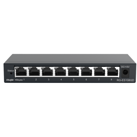 REYEE RG-ES108GD