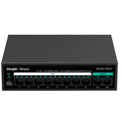 REYEE RG-ES110FG-P