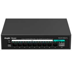 REYEE RG-ES110GS-P-L