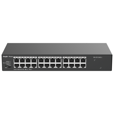 REYEE RG-ES124G-L