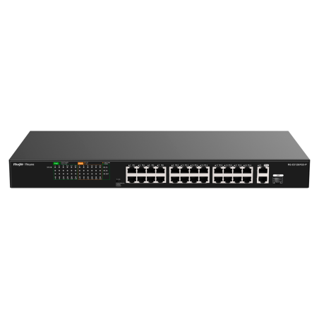 REYEE RG-ES126FGS-P