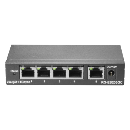 REYEE RG-ES205GC