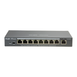 REYEE RG-ES209GC-P